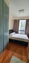 Nottinghill Suites (D21), Apartment #622133321